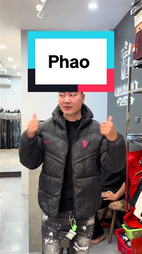 Phao Trends in Fashion for 2025: Style and Inspiration