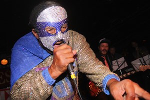 6 Gründe, warum es ein Fehler ist, Blowfly nicht zu kennen - Musikexpress