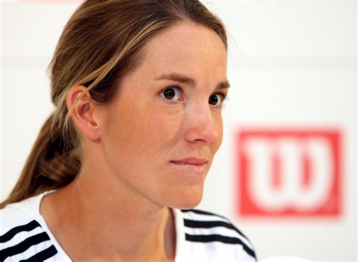 "Serena & Venus Williams had attitudes that were sometimes difficult, it doesn’t scare me anymore" - When Justine Henin opened up on facing American duo after French Open controversy