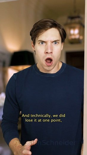 You know they had that tip screen ready too.🤑 . . . . . . . . . . #skit #funny #comedy #skits #dogwalkers #funnyskits #comedyskits #dogwalking #entrepreneurmindset | Josiah Schneider