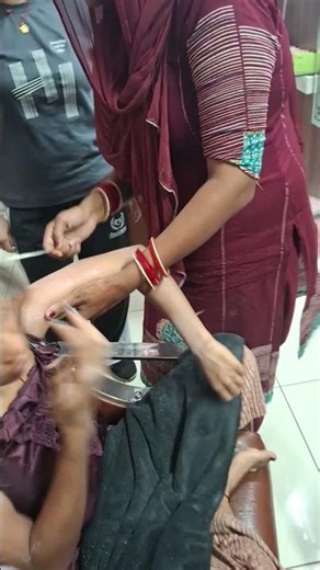 Eyebrows threading Video Unisex Salon Academy🙏 Business Salon💥Beauty Parlour 💇‍♂️Viral