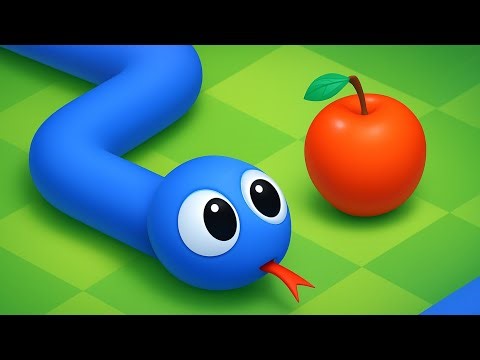 The Snake Game High Score Challenge will begin