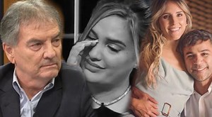 “La adoro”: Padre de Cassandra confiesa cómo es su relación con Alexandra, esposa de Renzo