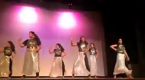 The Happiest Minds Corporate Team performing at the All Happiest Minds Meet today. (Part 2 of 2) | Happiest Minds Technologies