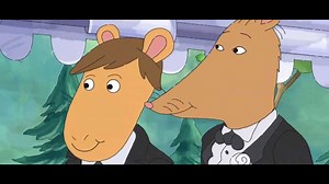 Mr. Ratburn, character from 'Arthur', comes out as gay, gets married