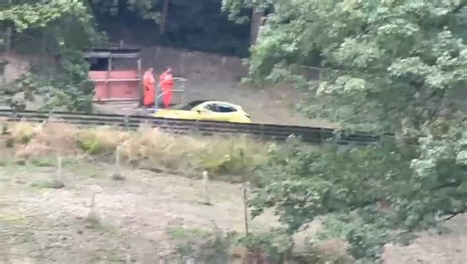 Glasgow Caledonian University on Reels