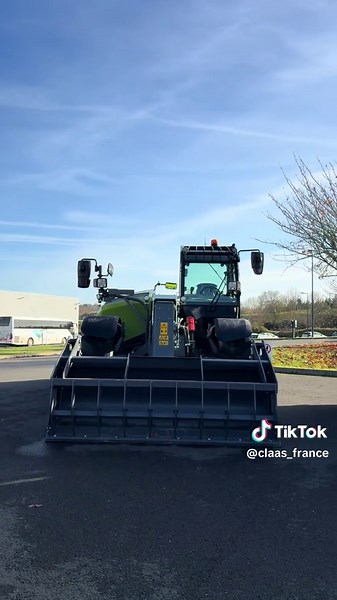 Passion Night Edition: Scorpion, Axion, and Claas Highlights