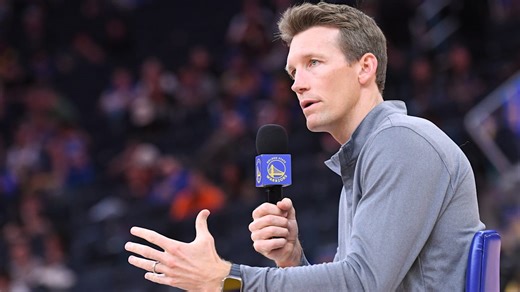 Warriors latest trade rumors forecasts not one but two huge moves