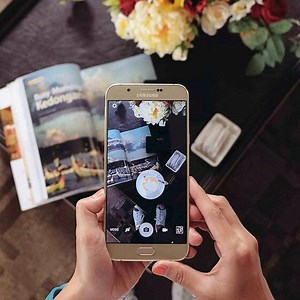 50 let Samsung ustvarja za vas. Ob tej priložnosti smo vam pripravili mesec presenečenj, promocij in nagrad. Spremljajte nas in skupaj proslavimo naših skupnih 50 let. | Samsung