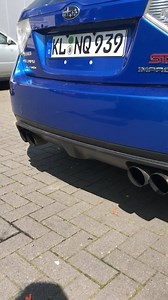 3.2K views · 55 reactions | First start after Rebuild 酪酪酪 -Subi-Performance Stage 2 | Subi-Performance | Facebook