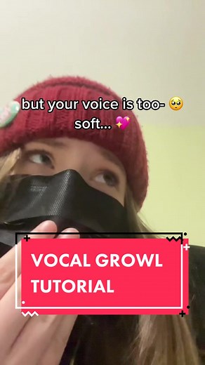 Vocal Growl Tutorial: Learn to Growl Like a Pro