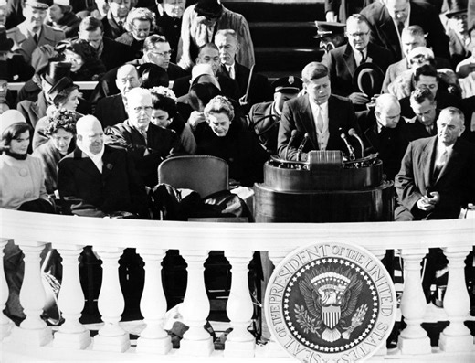 Commentary: Presidential incapacity and the limits of the 25th Amendment