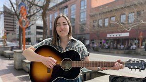 Singer-songwriter dispels stereotypes about life in rural Northwest