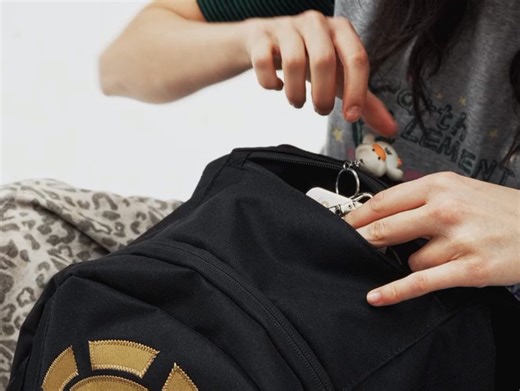 不止是滑板包，更是街头文化的载体 ——ELEMENT 新品滑板包正式发售