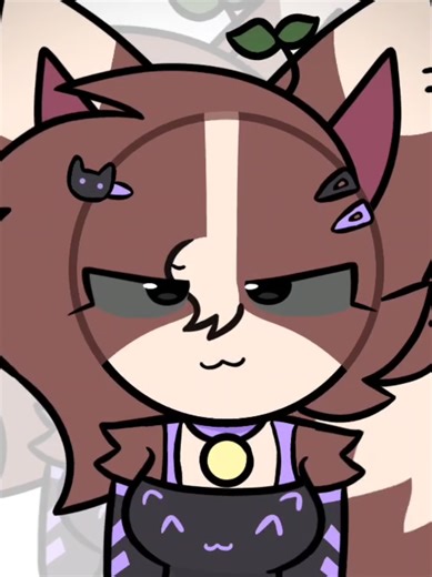 Falling in Love with Fern: A Cute Animation Journey