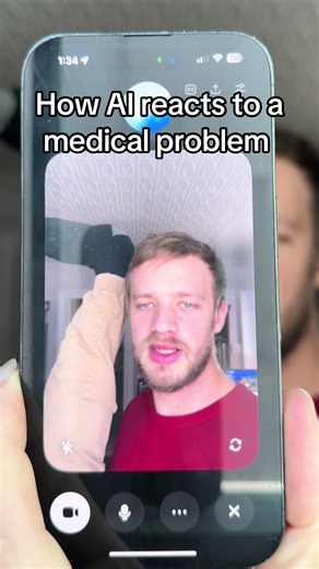 Next time I’ll lift both legs | ai robots