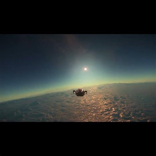 Star Citizen 4.6 | Sunrise on Adir in Pyro System