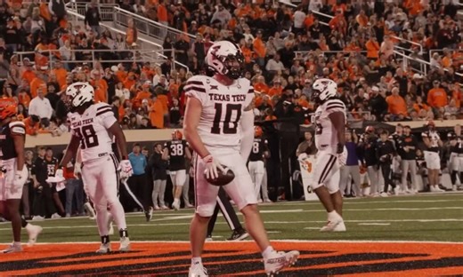 McCorkle: Pittsburgh Steelers 2026 Mock Draft (Final Version)