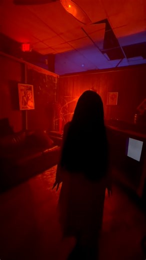 2.9K views · 13 reactions | Haunted House Las Vegas | AllAround Vegas | Facebook