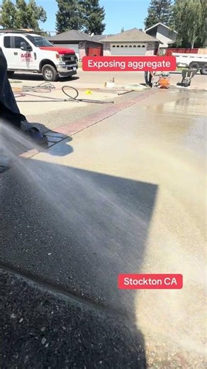 Exposing aggregate..