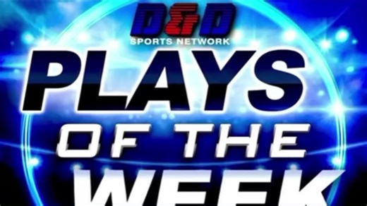 4.1K views · 26 reactions | This post is brought to you by: JENNMAR Services D&D Sports Network “Top10” plays of the Week!! | D&D Sports Network | Facebook