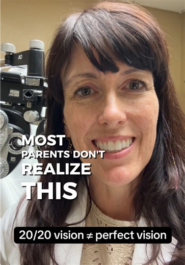 Understanding Vision Health in Children