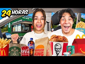 ASKING FOR THE SAME THING AS THE PERSON ACROSS YOU *ends badly* - Barbie Pvm