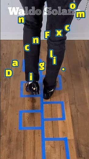 Beginner's Guide: How To Salsa Dance (No Experience Needed) | Salsa Basic Step For Beginners