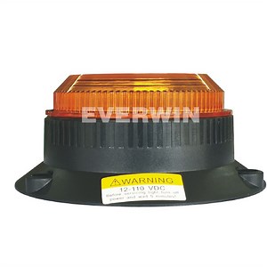 [Hot Item] 12-110V Xenon Warning Strobe Light Forklift Beacon with CE