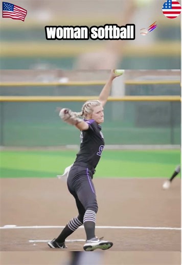 Women’s Softball Highlights: USA Team Excels