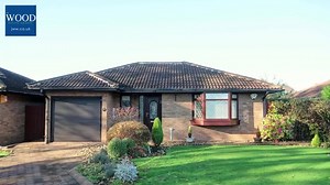 HOUSE FOR SALE. 7 Vigodale, Birtley, Chester Le Street, County Durham, DH3 2HP. View full details and arrange a viewing online at https://j.mp/32LDBxv or call us on 0191 3887245. An absolutely outstanding detached bungalow which must be seen to appreciate its exceptional size and layout together with its beautifully maintained interior. Bungalows offering such a spacious layout are rarely available, particularly in such an attractive setting and convenient location, so early viewing is a must. I