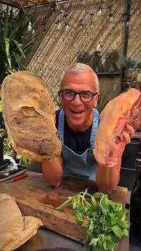Shall we make a really light sandwich? 😜 #chefmaxmariola