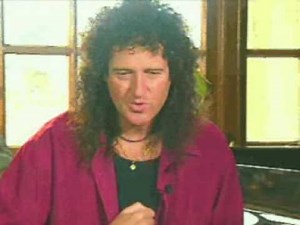 Brian May Business