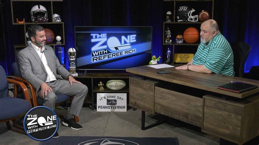 State College Spikes - FOX8