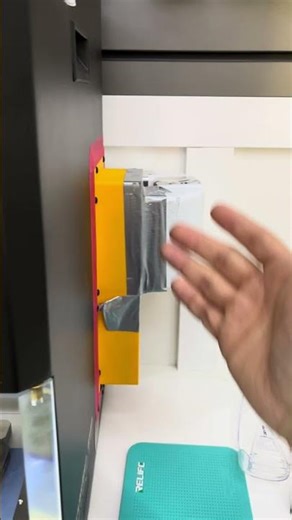 How does a laser work?