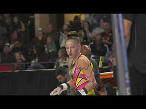 Eveylynn Lowe - Uneven Bars - 2023 Winter Cup - Senior Women