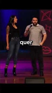 Hilarious clip from Raphael Ghanem #raphaelghanem #comedy #shortjokes #humor #quickjokes