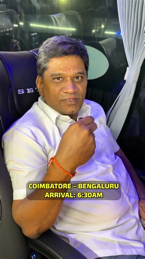 Is there a government bus in Tamil Nadu for 2 crore rupees? #shorts