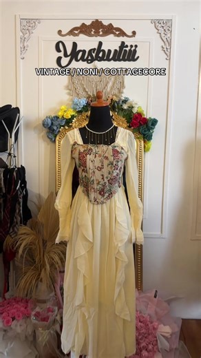 Vintage Cottagecore Rentals You’ll Adore