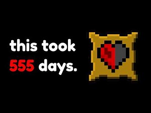 Only 5 People Have Beaten This Minecraft Challenge