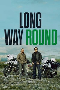 How to watch Long Way Round: The best streaming options