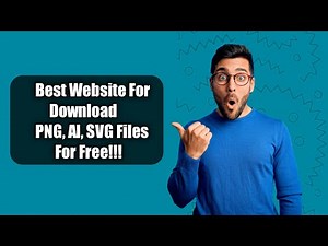 how to download 100% free icons | Iconfinder tutorial