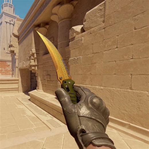 Flip Knife Lore | CS2 (2025)