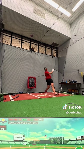 Mastering Baseball Hitting Techniques with Harrison Feinberg