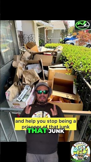 Solano County Junk Removal: Fast, Easy Hauling Services!