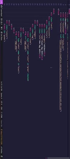 This design will definitely makes your product cards look more premium. #htmlcss #developer #UIUX #code #webdesign #learntocode #webdevcommunity #frontend #foryou #fyp