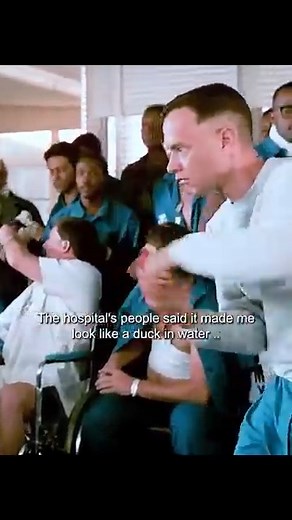 422K views · 4.4K reactions | Forrest Gump 1994 #forrestgump #movieclips | AT London DAILY | Facebook