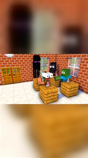 monster school funny moments #minecraft