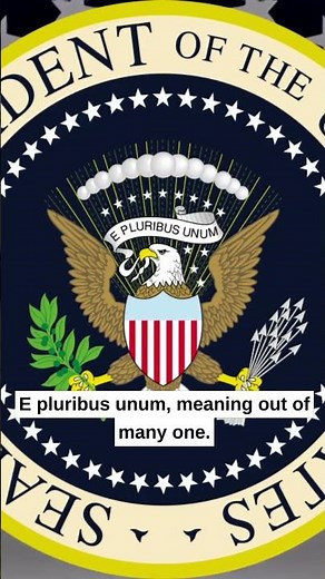 $1 Bill Symbols (True Meaning) 😲 #shorts