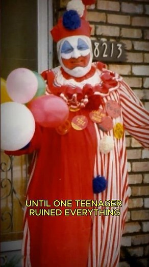 How John Wayne Gacy Was Caught #truecrimecommunity